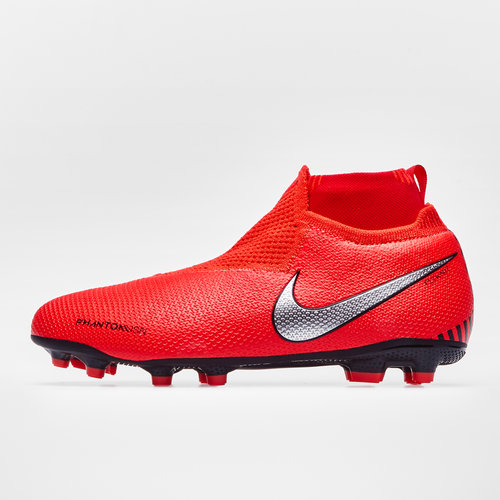 nike football boots no laces