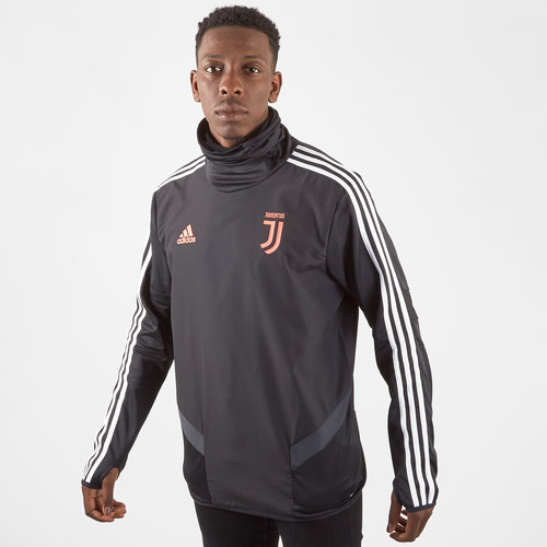 Juventus Crew Sweatshirt