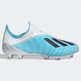 Adidas X 19 1 Mens Fg Football Boots 120 00