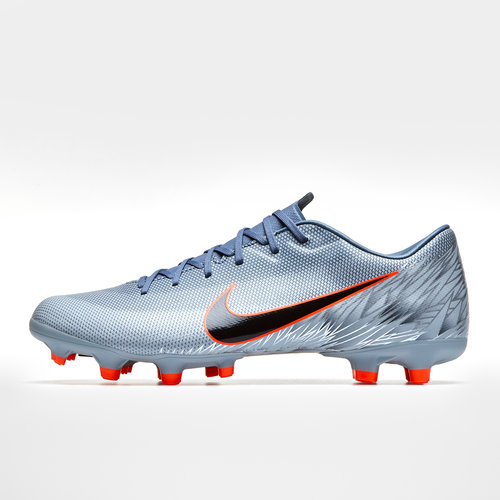 New Nike Mercurial Vapor XII Pro FG Soccer Cleats Boots