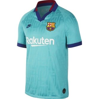 barcelona alternate jersey 2019