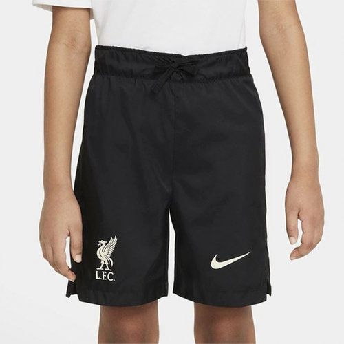 Liverpool Woven Shorts Junior