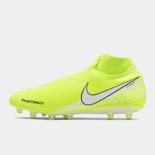 Nike Phantom Vision Elite D-Fit AG-Pro Football Boots, £130.00