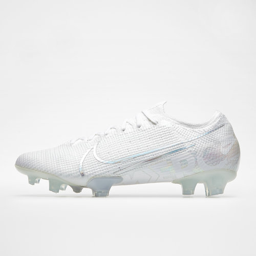 The Nike Mercurial Vapor 360 Elite By You Soccer Cleat in