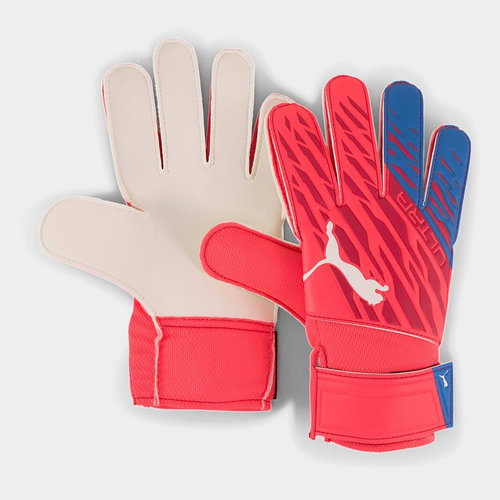 Ultra Grip 4 Goalkeeper Gloves