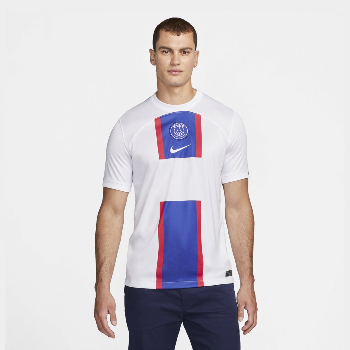 Nike Paris Saint Germain Third Shirt 2022 2023 Adults