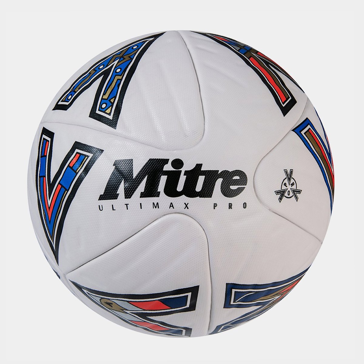 Mitre Ultimax Pro Limited Edition Football