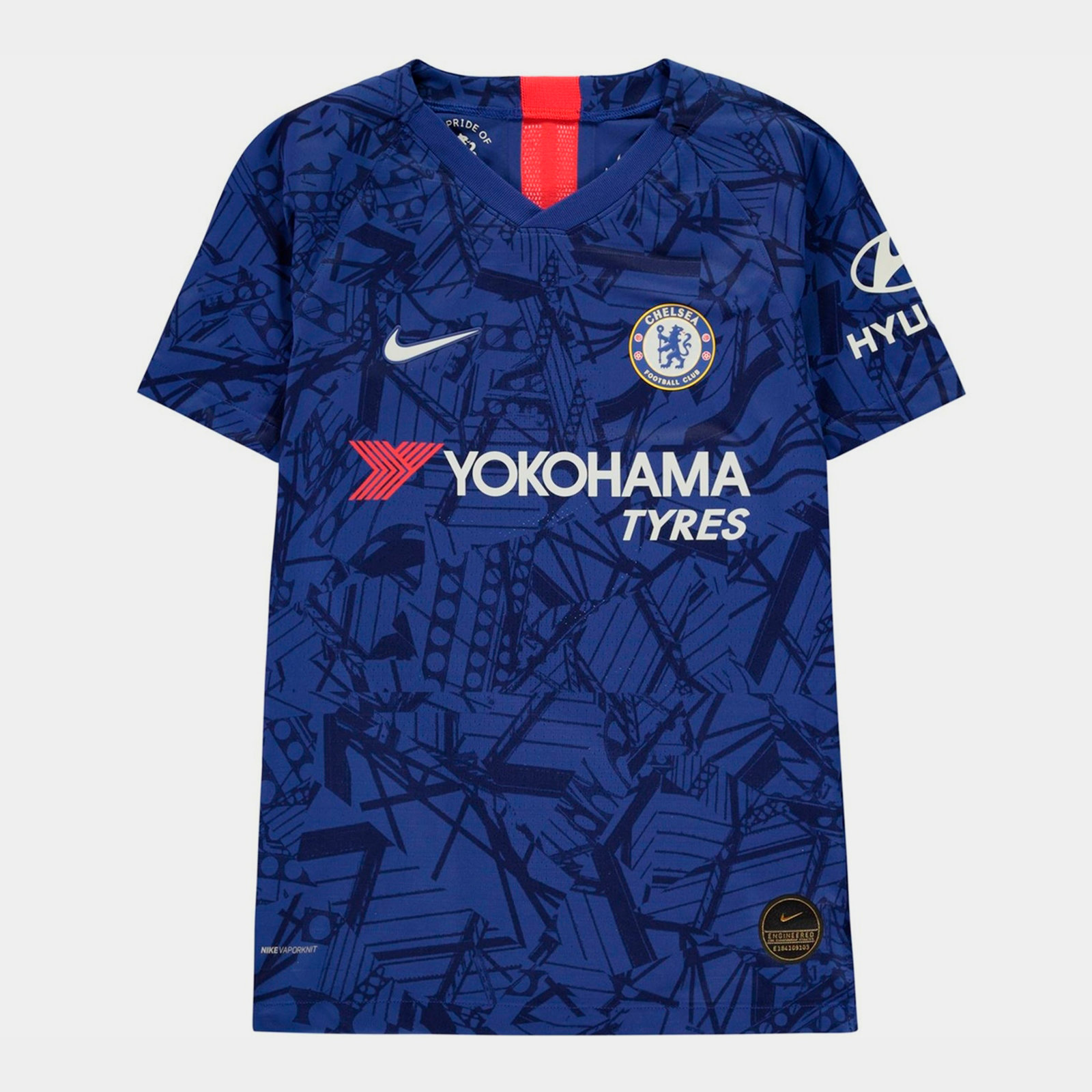 jersey chelsea player issue