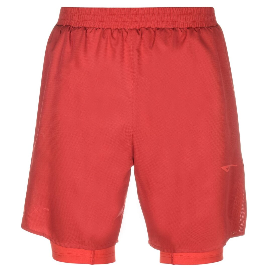 X 2in1 Shorts Mens