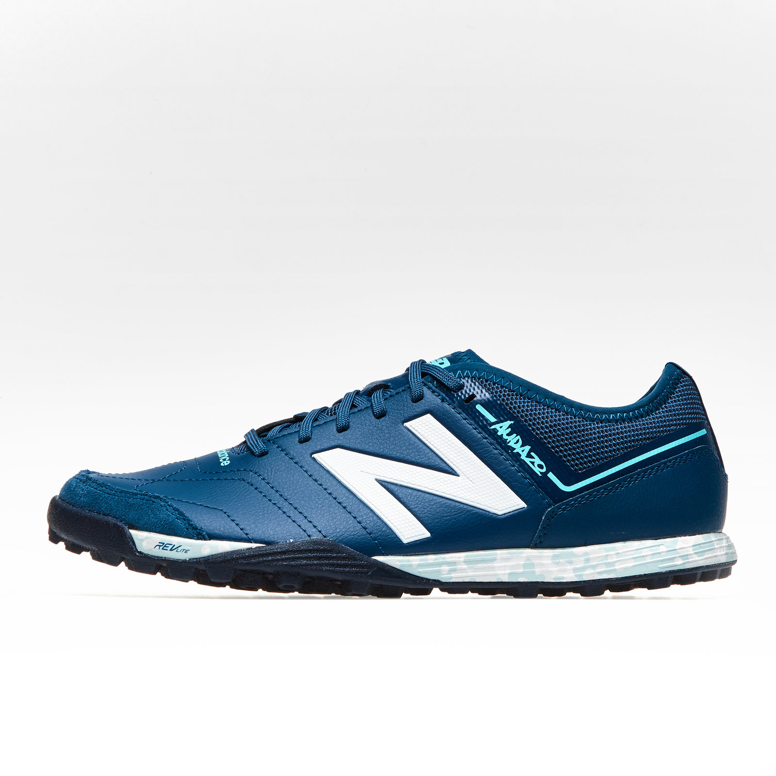 New Balance Audazo V3 Pro TF Football Trainers | MSAPTNL3 | FOOTY.COM